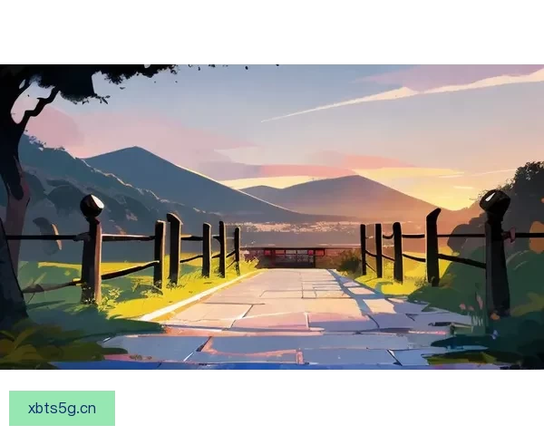 沉醉东方韵味：韩漫世界的奇幻与现实交织